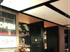 -杭州临平万丽酒店·万丽轩中餐厅