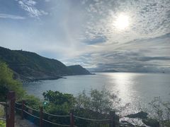 -三亚西岛海洋文化旅游区