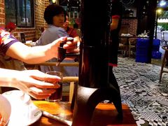 -友记功夫香·人民川菜(红牌楼店)