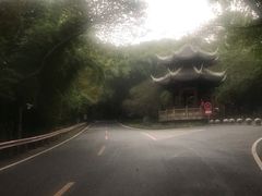 -峨眉山报国寺