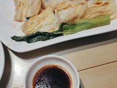 -上下九广州菜馆(李家村万达店)