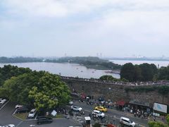 -南京城墙景区
