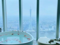 -广州四季酒店