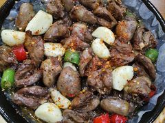 -老东镇啤酒屋海鲜加工·蒸汽海鲜·海鲜烧烤(台东店)