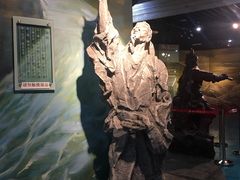 -重庆历史名人馆