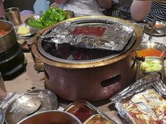 -西塔老太太泥炉烤肉(沈阳店)