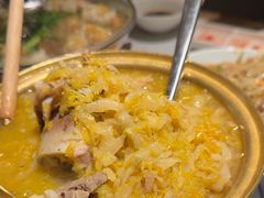 -关东小磨东北菜(漕河泾印象城店)