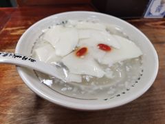 冰醉豆花-小谭豆花(西大街店)