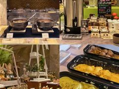 -福州西湖大酒店·怡湖咖啡厅