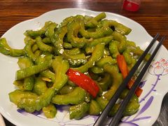 -竹林农庄