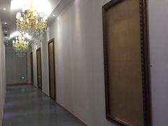 -明日世界密室轰趴·剧本桌游·箭馆团建(国贸店)