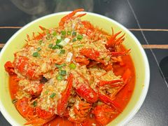 -虾乐园龙虾·烧烤夜宵(中山公园店)