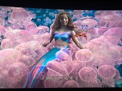 -百美汇影城(LUXE嘉里中心店)