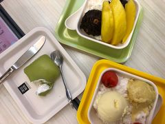 -满记甜品(大悦城店)