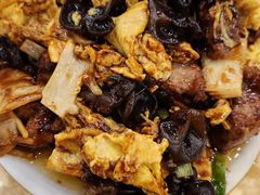 -都一处烧麦馆(前门店)