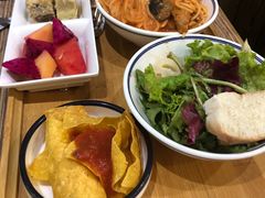 -榖屋house of flour(张江首店)