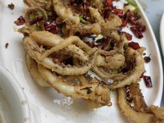 -京皇十二道天津菜(蒲黄榆店)