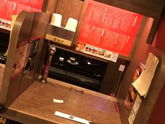 -一蘭拉面(新宿中央东口店)