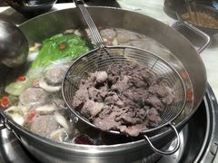 -陈记一牛火锅江宁店(金盛路店)