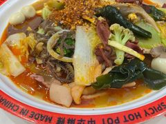 -文立新麻辣烫(合生汇21街区店)