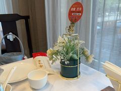 -鹿鸣春饭店(总店)