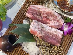 -南浦洞烤肉·新世界版(奥体店)