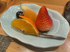 -大岛日本料理铁板烧(南通大饭店)