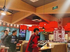 -百年神厨·地道川菜(紫荆店)