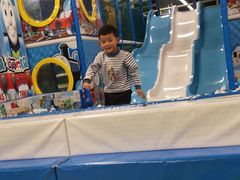 -萌太极儿童成长乐园(即墨宝龙广场店)