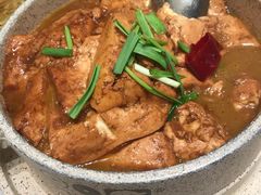 -九转小磨·非遗东北菜旗舰店