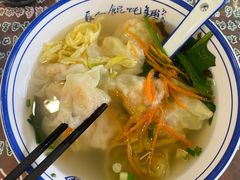 -长人馄饨铺(解放街店)