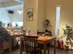-TAIFORKS 大福食堂·山葵烤肉料理·拌饭(宝安店)