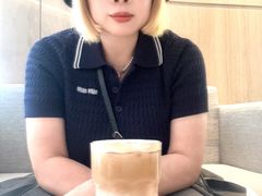 -粤海喜来登酒店·&More聚驿(天河城店)