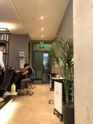 -MOVAN HAIR莫凡匠人发型屋