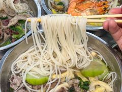 -福屿鲜捞小吃·捞化(福屿总店)