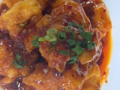 -红菜坊·烤鸭·川鲁宴(石园店)