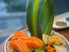 -Mr.Fish鱼鲜生海鲜放题(高德置地冬广场店)