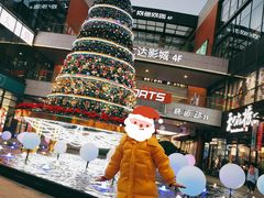 -浦江城市生活广场(江月路店)