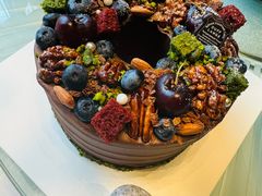 -中国坊中餐厅(石家庄希尔顿酒店)