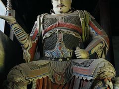 -善化寺