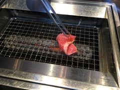 -俺的焼肉(銀座9丁目店)