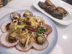 -来之顺海鲜菜馆·青岛菜·始于1993(栈桥店)