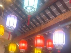 -院8里·少城记忆老川菜(宽窄巷子店)