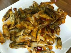 -叶存利海鲜大馅饺子(东戴河止锚湾店)
