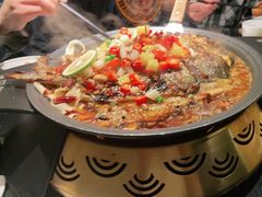 -鱼见你烤鱼•本地烧烤(1818店)