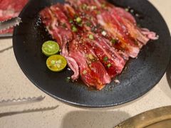 -Ant 蚂蚁洞烤肉·大营地(上海静安大悦城店)