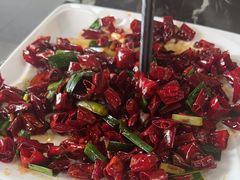 -李师傅脆肚(华强北店)
