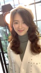 -New Fashion·新时尚形象设计