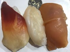 贝三味-万岁寿司(万国店)