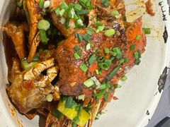 -辣螃铠盆盆蟹大排档(总店)